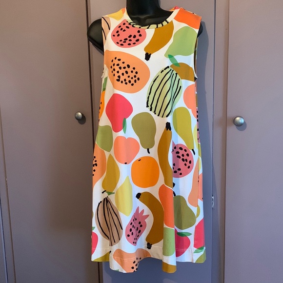 gorman Dresses & Skirts - Gorman Fruit salad dress